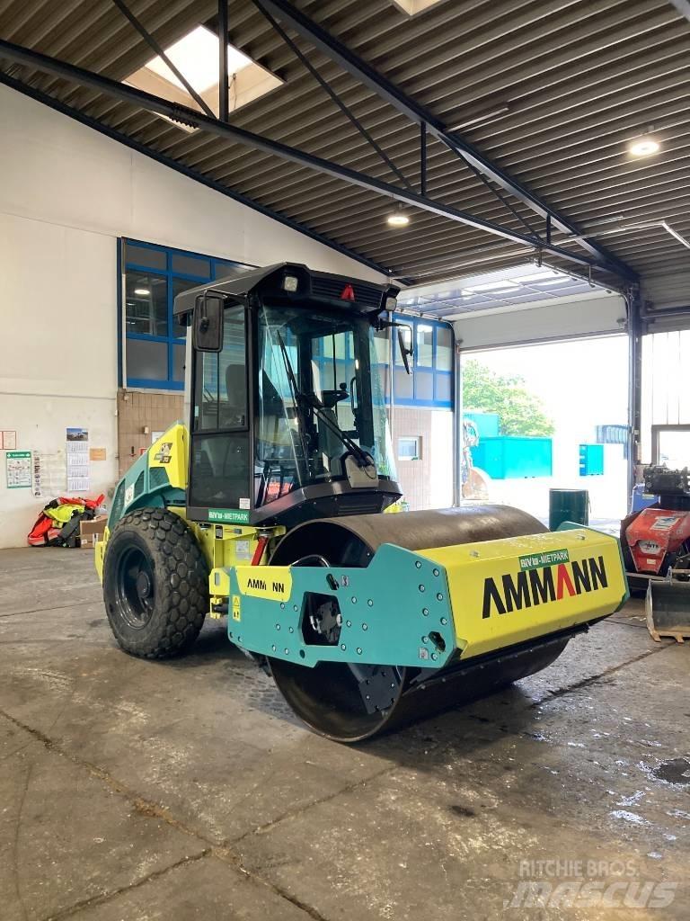 Ammann ARS 70 D Egydobos hengerek