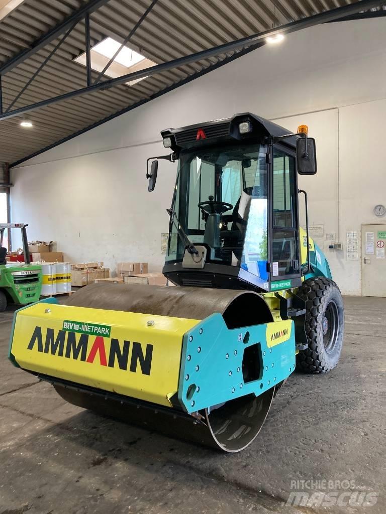 Ammann ARS 70 D Egydobos hengerek