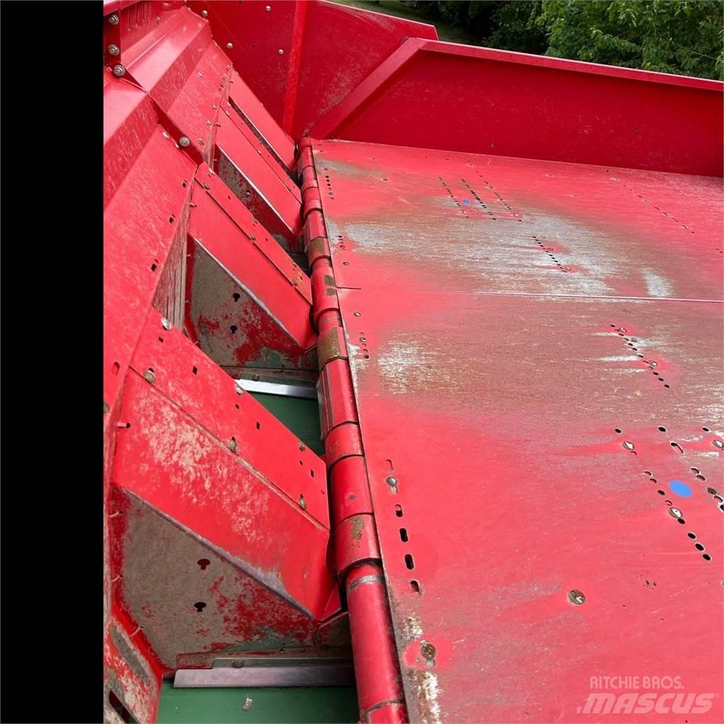 Grimme GB 430 Burgonya ültetők