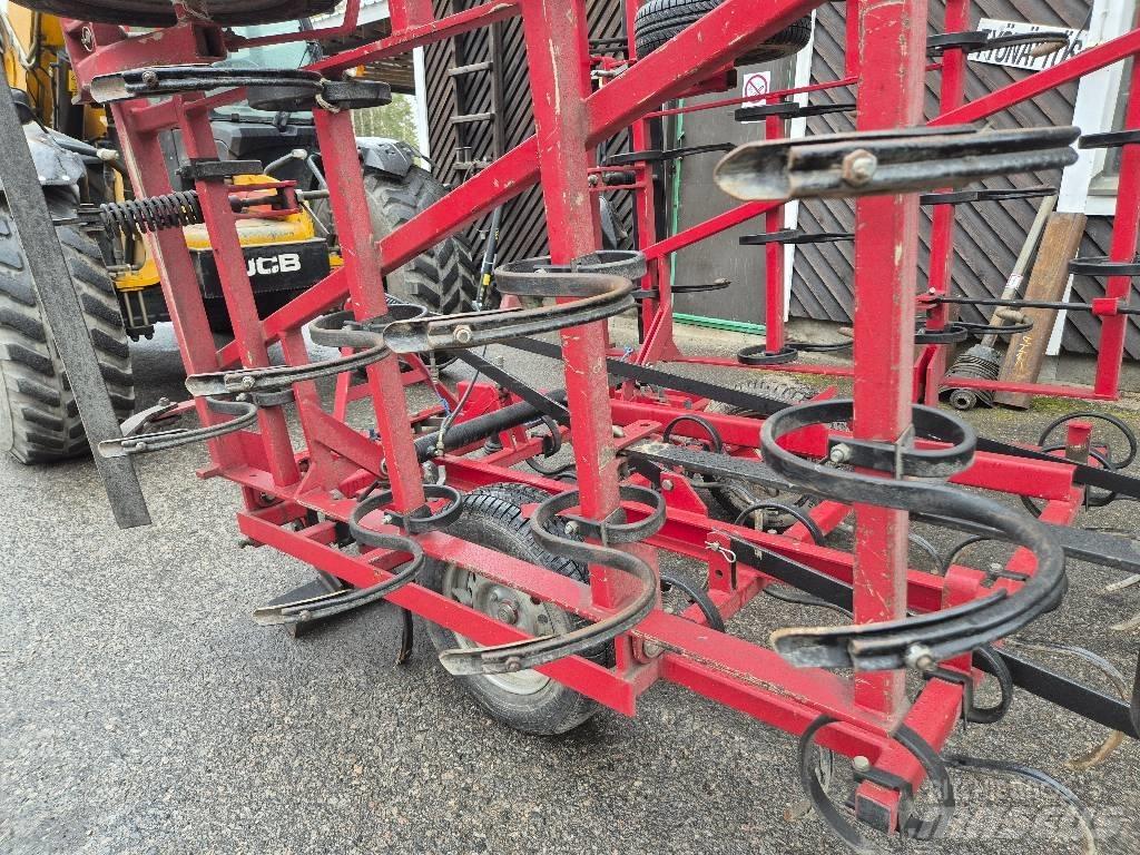 Potila SK 450 Borona