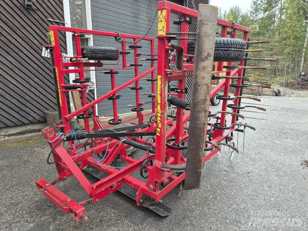 Potila SK 450 Borona