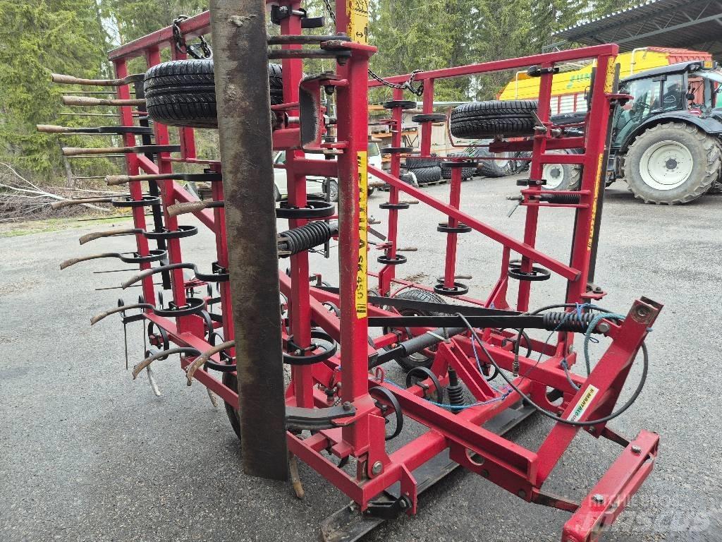Potila SK 450 Borona