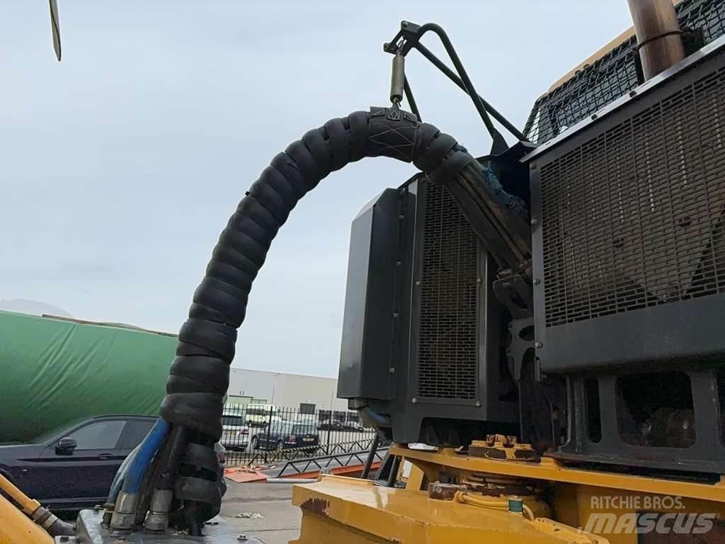 Bell B45E Bell Haszongépek