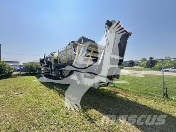 Astec GT145S Osztályozó berendezések
