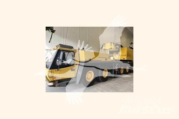 Grove GMK6350 Terepdaruk