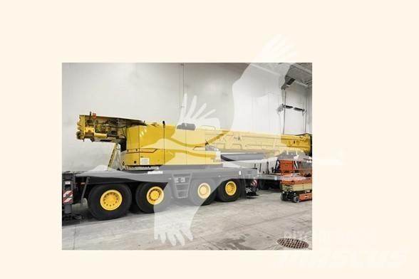 Grove GMK6350 Terepdaruk