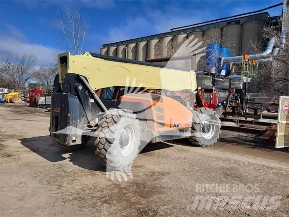 JLG 1255 Teleszkópos rakodók
