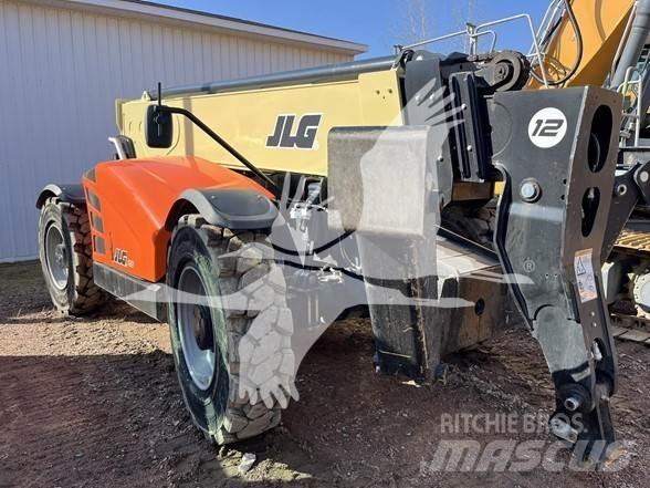 JLG 1255 Teleszkópos rakodók