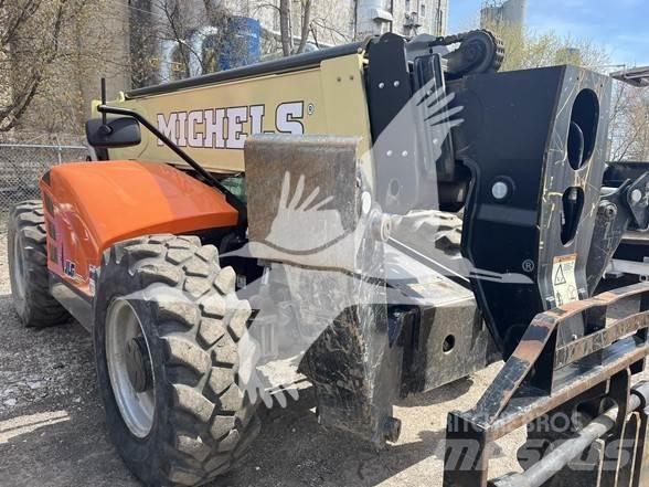 JLG 1255 Teleszkópos rakodók