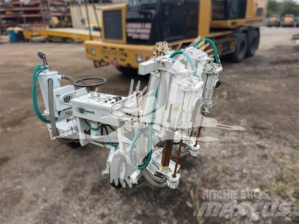  MINNICH A2C Beton tartozékok