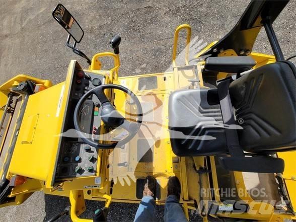 Sakai SW654 Egydobos hengerek