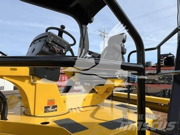 Sakai SW884 Egydobos hengerek