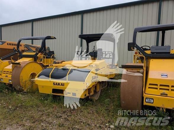 Sakai SW884ND Egydobos hengerek