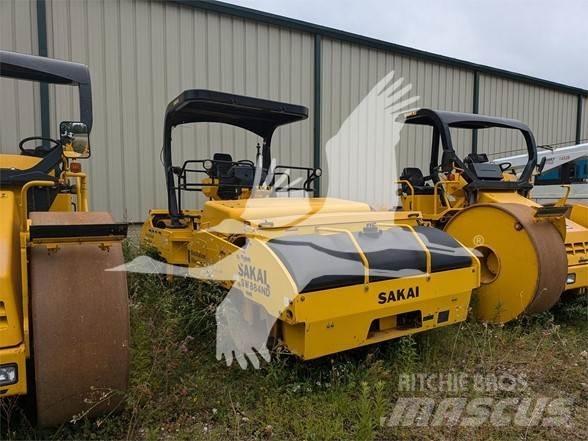 Sakai SW884ND Egydobos hengerek