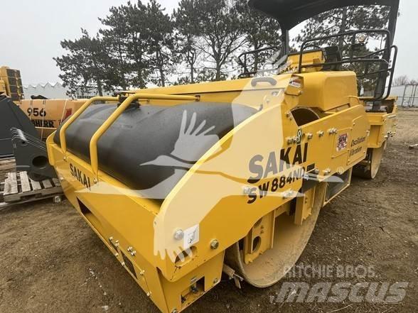 Sakai SW884ND Egydobos hengerek