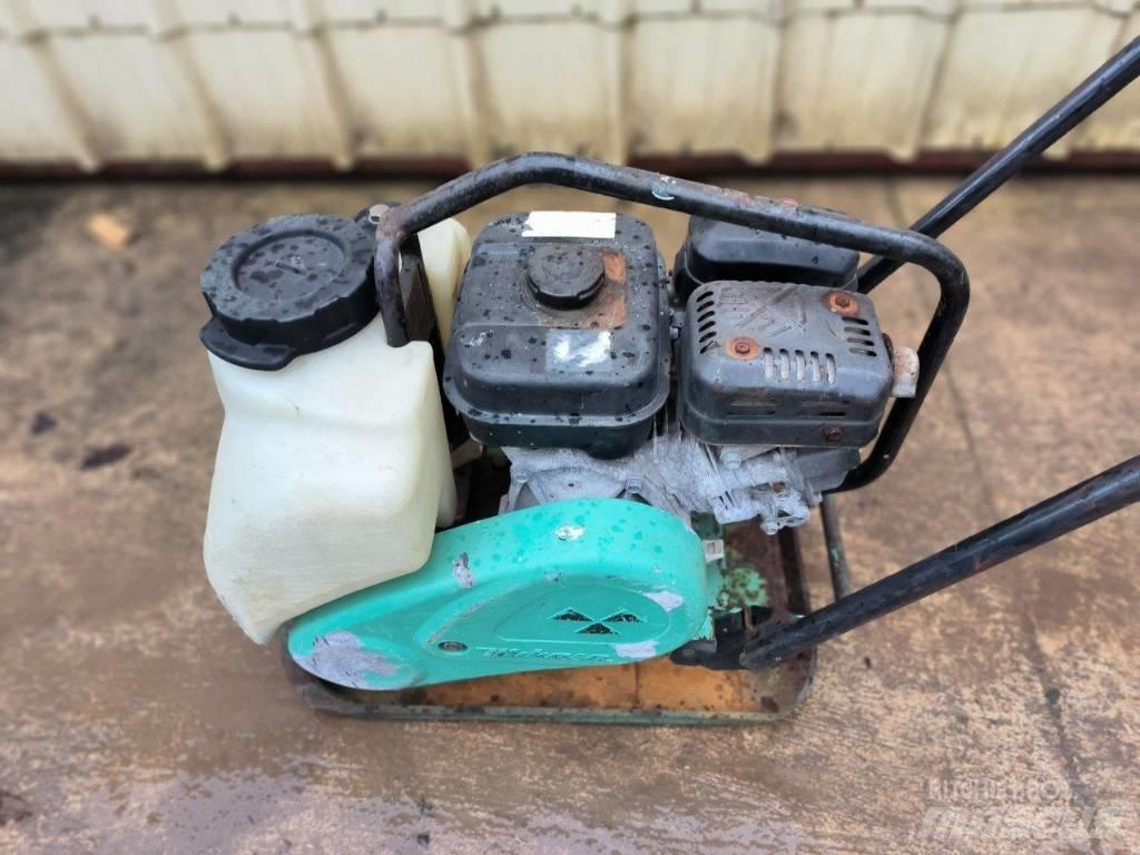 Mikasa MVC-F60 Vibrátorok