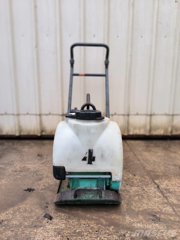 Mikasa MVC-F60 Vibrátorok