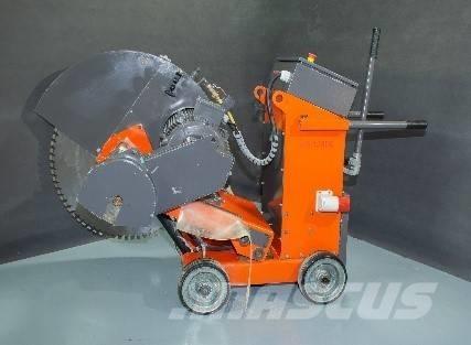 Husqvarna FS1200 Építőipar - Egyebek
