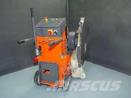 Husqvarna FS1200 Építőipar - Egyebek