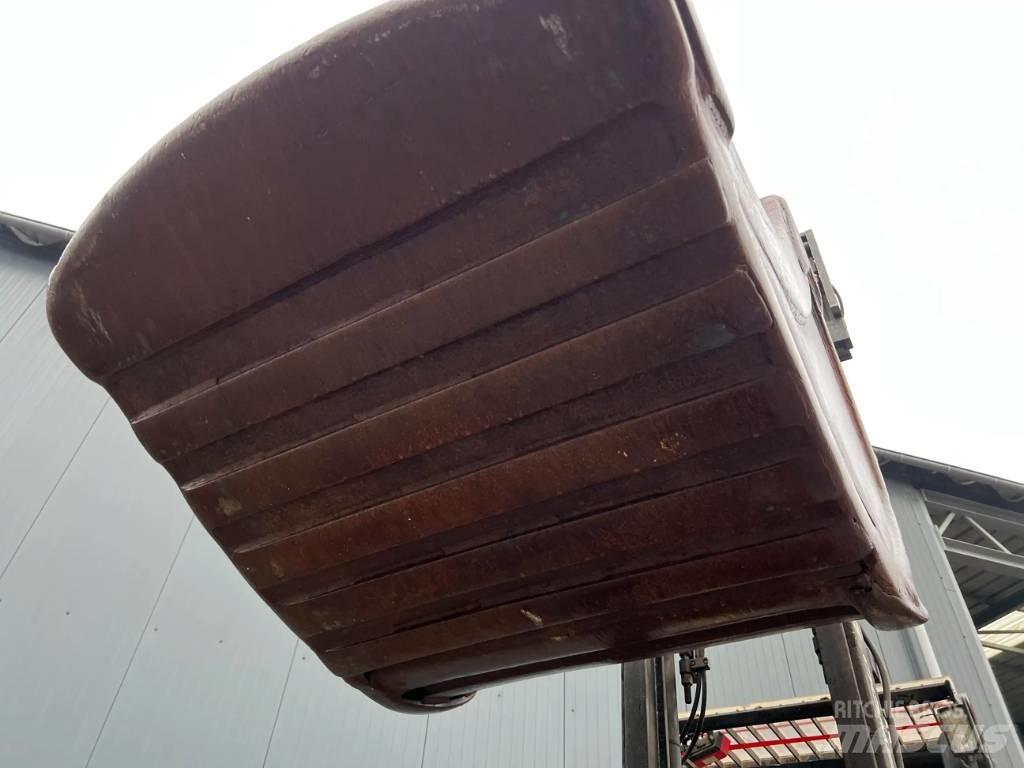Klepp MEK KM90 Kanalak