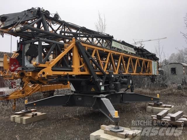 Liebherr 53K Torony daruk