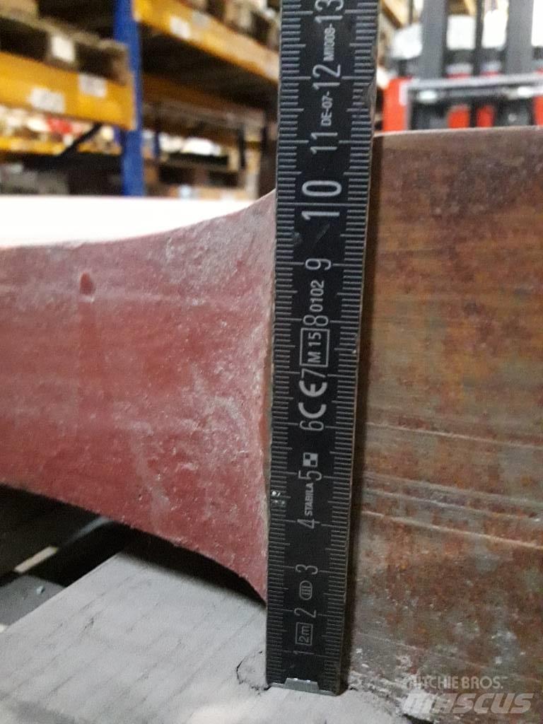 Pegson 1300x900 Törőgépek