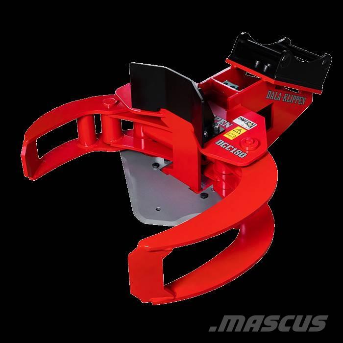 Dala-Klippen DGC Egyéb alkatrészek