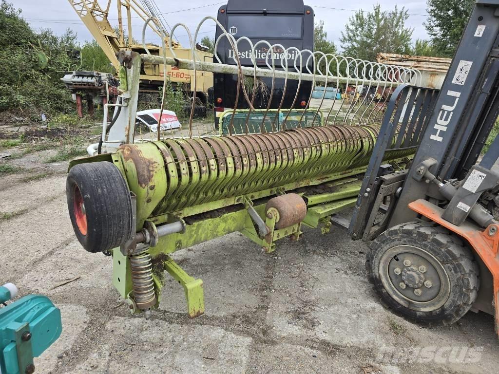 CLAAS PU430 Kombájn tartozékok