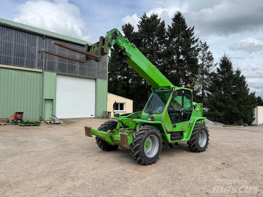 Merlo P 40.16 Teleszkópos rakodók