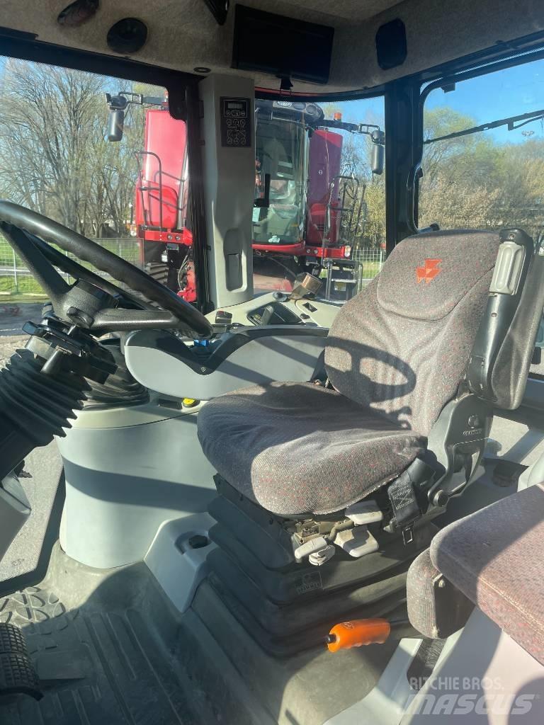 Massey Ferguson 6445 Traktorok