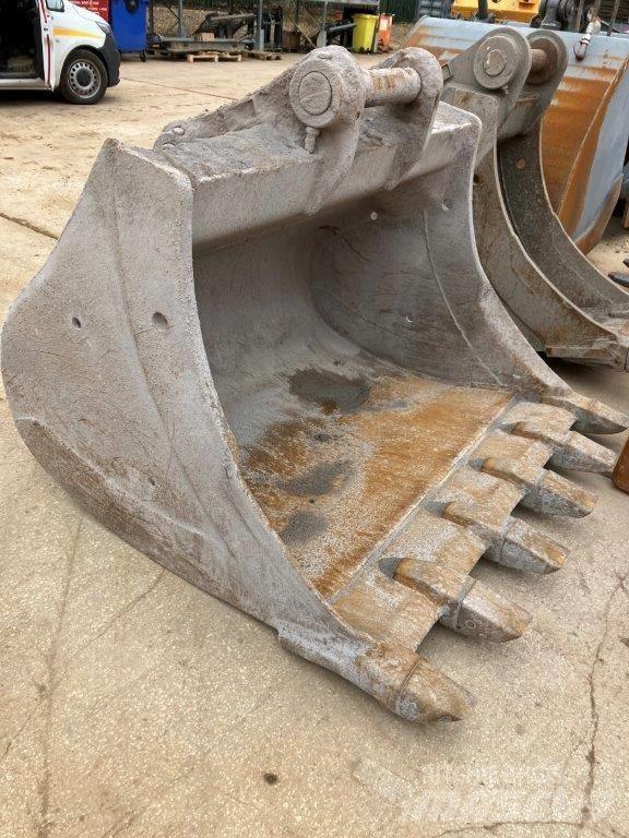 Liebherr R 934 Lánctalpas kotrók