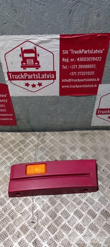  SKANIA R440  1779118 Vezetőfülke és belső tartozékok