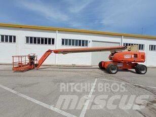 JLG 860 SJ Alváz és felfüggesztés
