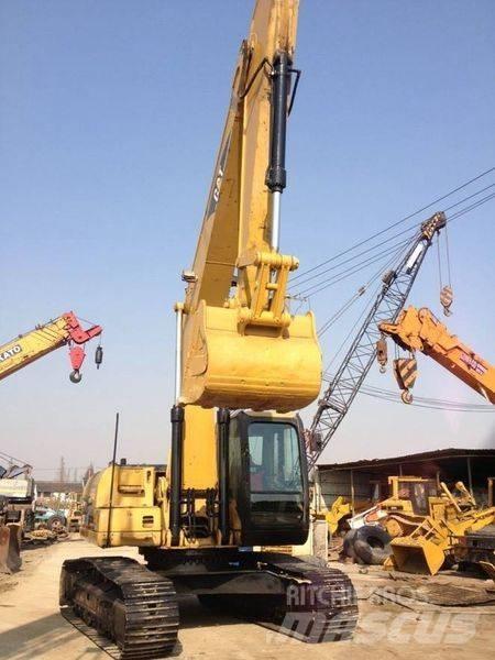 CAT 325DL Lánctalpas kotrók