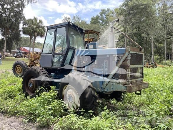 Ford 9030 Traktorok