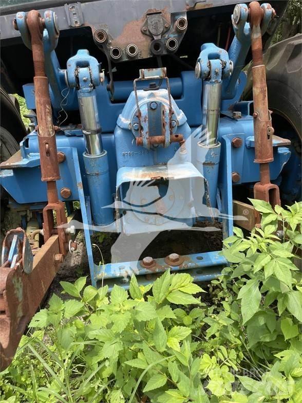 Ford 9030 Traktorok