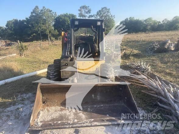 JCB ROBOT 190 Kompaktrakodók