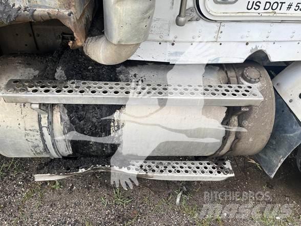 Kenworth T450 Billenő teherautók