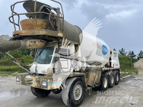 Oshkosh S2346 Építőipar - Egyebek