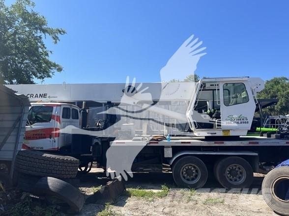 Sterling L9500 Építőipar - Egyebek