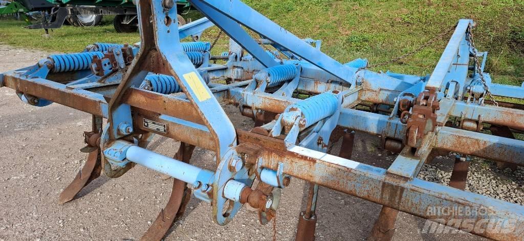 Lemken Karat 9/400 Kultivátorok