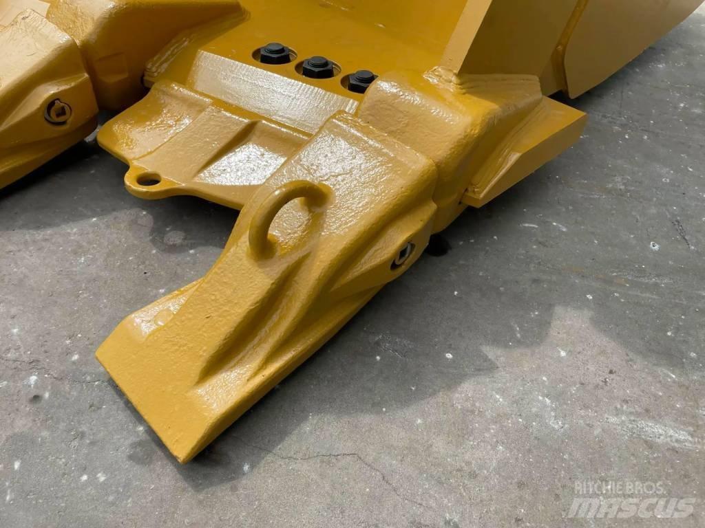 CAT 988K Kanalak