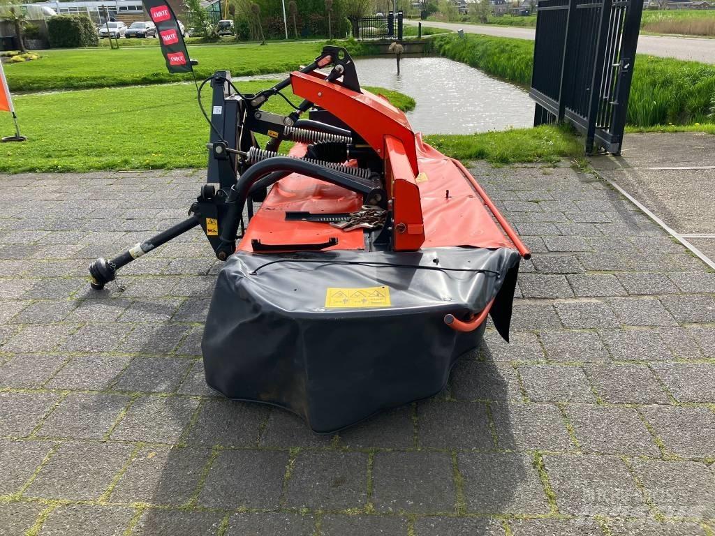 Kubota DM 4032 Kaszák