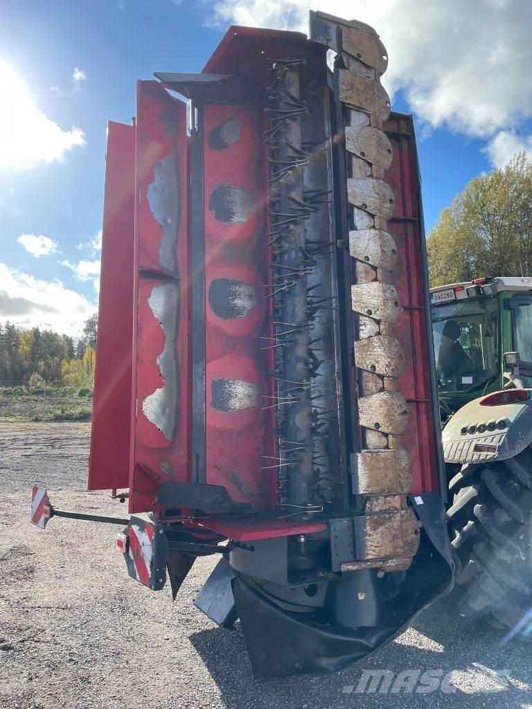 Vicon Extra 7100T Öntöző Kaszák