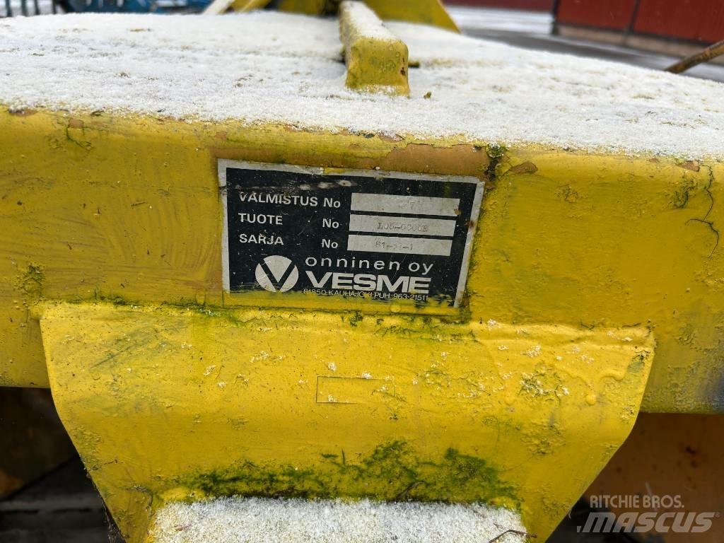 Vesme 230 Hómarók