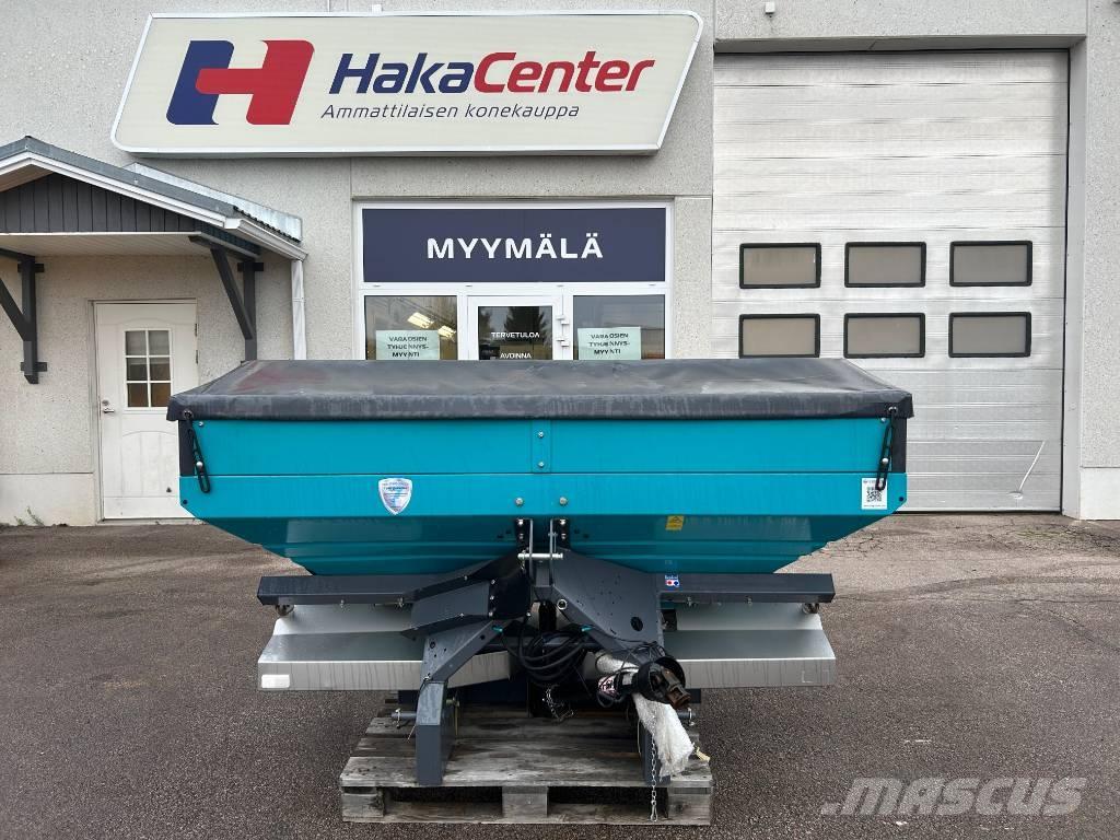 Sulky DX 20 Műtrágyaszórók