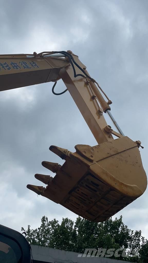 CAT 308C Közepes (midi) kotrók 7 t - 12 t