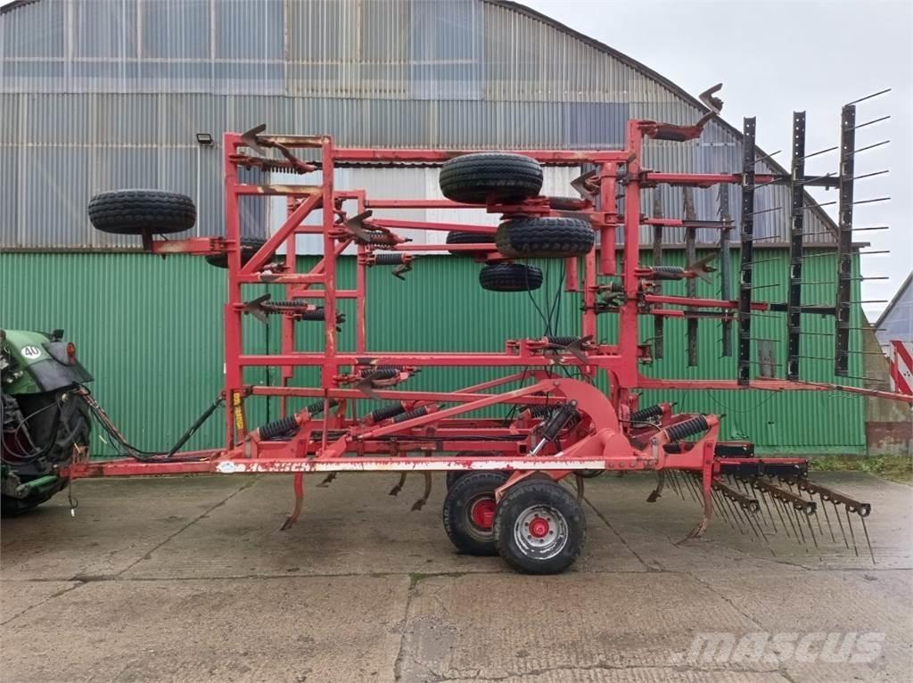 Horsch FG 7,5 Kultivátorok