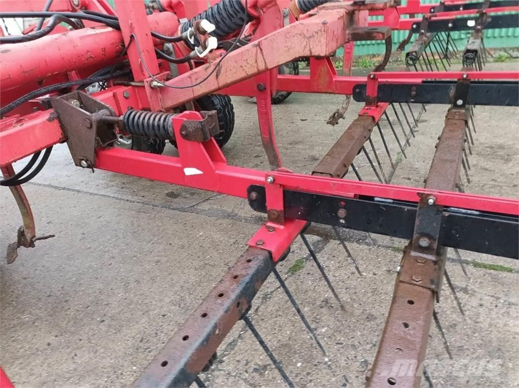 Horsch FG 7,5 Kultivátorok