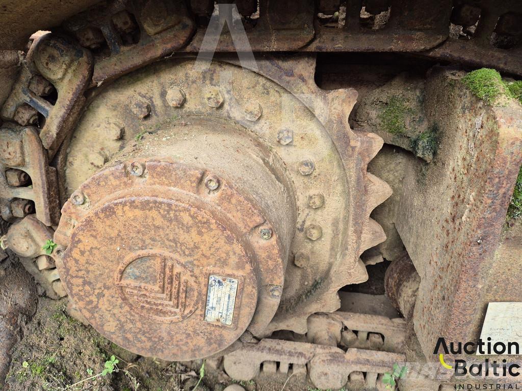 Extec S3 Osztályozó berendezések